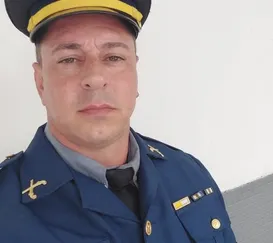 Preso homem que matou PM na Zona Norte do Rio