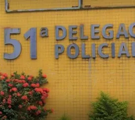 Preso por dopar, estuprar e manter mulher em cárcere privado no Rio