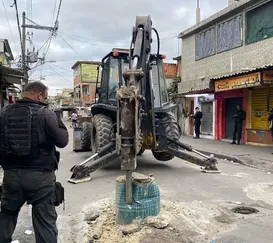 Quem é o ‘Mentor das Barricadas’, o empresário do tráfico no RJ?