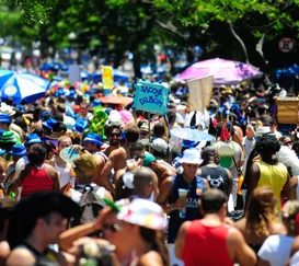 Ranking revela os nomes preferidos em Niterói e SG