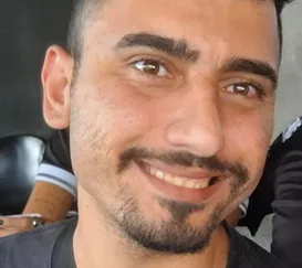 Rapaz desaparece após encontro com grupo terapêutico em Niterói