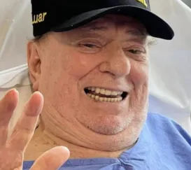 Raul Gil internado: saiba qual o problema de saúde do apresentador
