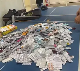 Região dos Lagos: operação da PF combate envio ilegal de remédios para os EUA