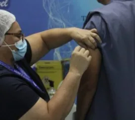São Gonçalo amplia vacinação contra gripe e sarampo