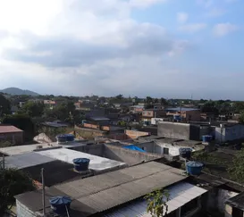 Saiba quais são os bairros mais violentos de São Gonçalo