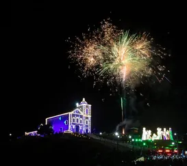 Saquarema prepara festão para chegada de 2026; saiba tudo