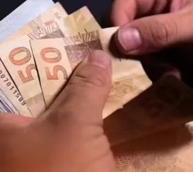 Segunda parcela do 13º deve ser paga até sexta-feira (19)