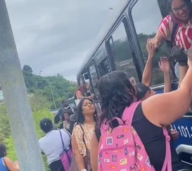 'Só fiz o meu papel', saiba quem é o motorista de ônibus que evitou uma tragédia em Niterói