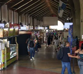 Terminal de Niterói terá espaço focado em emprego e renda