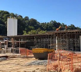 Terminal do Caramujo: saiba o que foi feito até agora