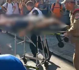 Tragédia em escola do Rio: mulheres são mortas no Cefet