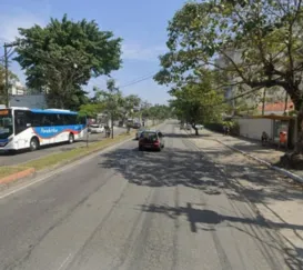 Trânsito em Niterói terá desvio para obras; saiba onde