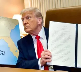 Trump ameaça Brasil com tarifa de 10%: 'Não haverá exceções'