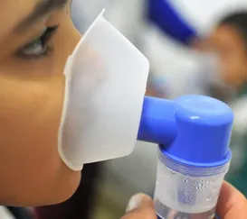 Vacina contra bronquiolite chega ao SUS em novembro