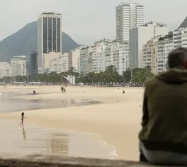 Vai chover no Rio esta semana? Veja a previsão do tempo