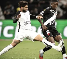 Vasco não consegue e deixa o título escapar