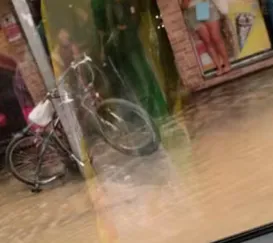 Vazamento afeta o abastecimento de água em 19 bairros do Rio