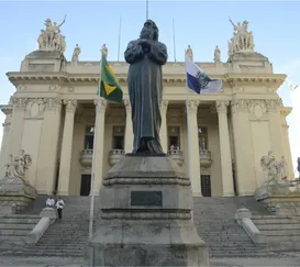 Veja quem votou a favor de soltar Rodrigo Bacellar