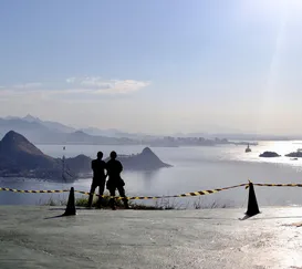 Voo livre em Niterói pode ter novas regras; saiba tudo