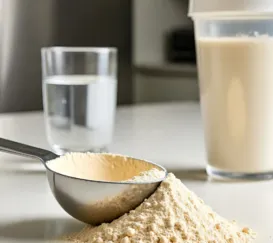 Whey protein engorda? Tire suas dúvidas sobre o famoso suplemento
