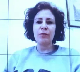 Zambelli preserva mandato após derrota da cassação no plenário