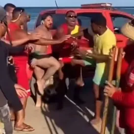 Agressão em Porto de Galinhas: prefeitura se manifesta após repercussão