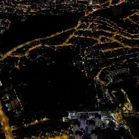 Apagão da Enel em SP dobra número de clientes sem energia elétrica