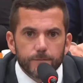 Confusão entre Carlos Jordy, Nikolas Ferreira e Haddad