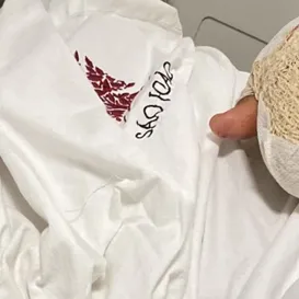 Criança brasileira tem dedos decepados em escola de Portugal