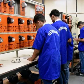 Faetec abre mais de 7 mil vagas em diversos cursos; saiba mais