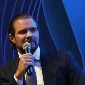 Justiça manda soltar Daniel Vorcaro, do Banco Master