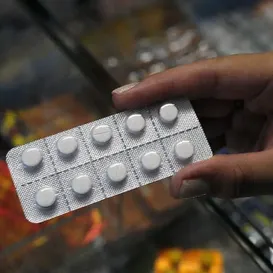 Liberado medicamento oral para tratamento de tumores cerebrais