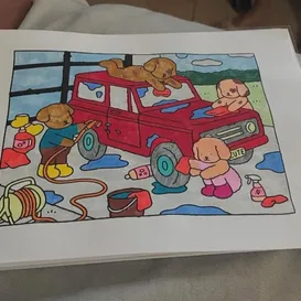 Livros de colorir: o que está por trás da 'febre' do momento?