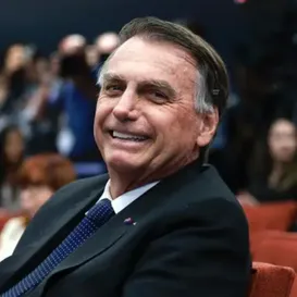 Internado, Bolsonaro passa por terceira cirurgia desde o Natal