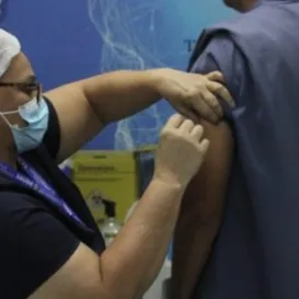 São Gonçalo amplia vacinação contra gripe e sarampo