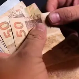 Segunda parcela do 13º deve ser paga até sexta-feira (19)