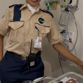 Sessão temática de fotos de recém-nascidos encanta em Niterói