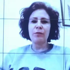 Zambelli preserva mandato após derrota da cassação no plenário