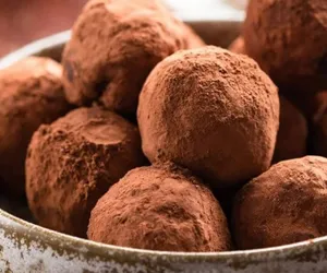 Como preparar doces de Halloween mais saudáveis em casa