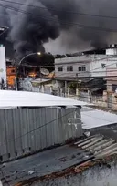 Imagem ilustrativa da imagem Mais de 60 mortos e 80 presos; megaoperação no Rio continua