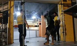 Imagem ilustrativa da imagem Ação aborda 20 flanelinhas irregulares na Zona Sul de Niterói