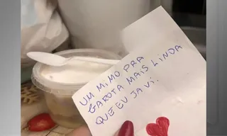 Imagem ilustrativa da imagem Acusada de envenenar jovem dormiu na casa da vítima no dia do crime