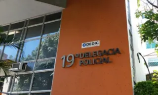 Imagem ilustrativa da imagem Acusado de agredir ex-companheira é preso em Niterói