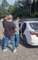 Imagem ilustrativa da imagem Acusado de estelionato é preso em resort de luxo no Rio