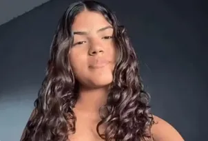 Imagem ilustrativa da imagem Adolescente de 13 anos morre após ser atingida por tiro na boca em Senador Camará