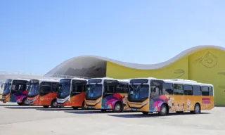 Imagem ilustrativa da imagem Alunos de Niterói farão excursões em ônibus temáticos