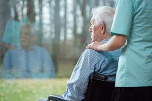 Imagem ilustrativa da imagem Alzheimer: quando os primeiros sinais começam a aparecer?
