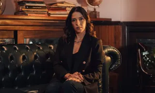 Imagem ilustrativa da imagem Ana Carolina critica série ‘Tremembé’ e pede respeito; vídeo