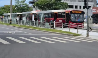 Imagem ilustrativa da imagem Avenida principal de Niterói pode mudar de nome