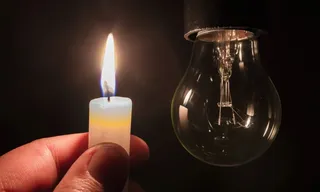 Imagem ilustrativa da imagem Bairro de Niterói fica 12h sem luz e moradores cobram resposta